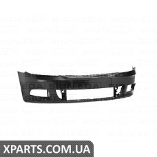 БАМПЕР ПЕРЕДНИЙ Signeda PSD04015BA (аналог для 1Z0807221M)