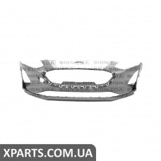 БАМПЕР ПЕРЕДНИЙ Signeda PFD04600BA (аналог для 2202279)