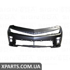 БАМПЕР ПЕРЕДНІЙ Signeda PCV04253BB (аналог для 22831868)