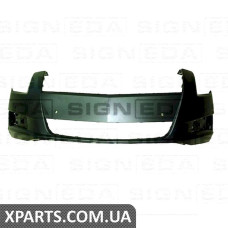 БАМПЕР ПЕРЕДНІЙ Signeda PCD041007BA (аналог для 22914023)