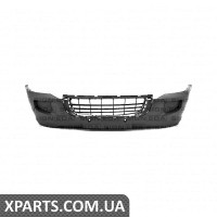 БАМПЕР ПЕРЕДНІЙ Signeda PVW04152BA(I) (аналог для 2E0807103T)