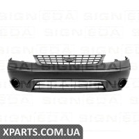 БАМПЕР ПЕРЕДНІЙ Signeda PFD04173BA (аналог для 2F2Z17D957PAA) БАМПЕР ПЕРЕДНІЙ Signeda PFD04173BA (аналог для 2F2Z17D957PAA)