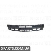 БАМПЕР ПЕРЕДНІЙ Signeda PGZ041000BA (аналог для 3302-2803015-10) БАМПЕР ПЕРЕДНІЙ Signeda PGZ041000BA (аналог для 3302-2803015-10)