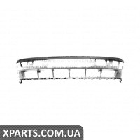 БАМПЕР ПЕРЕДНІЙ Signeda PVW04020BB (аналог для 3A0807217)