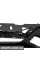 БАМПЕР ПЕРЕДНІЙ Signeda PVW04151BE (аналог для 3C8807217NGRU)