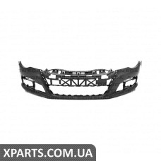 БАМПЕР ПЕРЕДНІЙ Signeda PVW04151BE (аналог для 3C8807217NGRU)