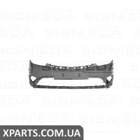 БАМПЕР ПЕРЕДНІЙ Signeda PBZ04091BA (аналог для 4158850201)