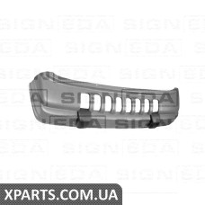 БАМПЕР ПЕРЕДНІЙ Signeda PCR041004BA (аналог для 4761569)