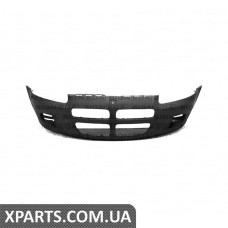 БАМПЕР ПЕРЕДНІЙ Signeda PCR04042BB (аналог для 4805251AB)