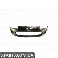 БАМПЕР ПЕРЕДНИЙ Signeda PCR04026BA (аналог для 4805255AB) БАМПЕР ПЕРЕДНИЙ Signeda PCR04026BA (аналог для 4805255AB)