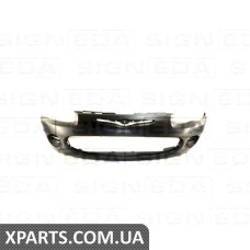 БАМПЕР ПЕРЕДНІЙ Signeda PCR04026BA (аналог для 4805255AB)