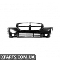 БАМПЕР ПЕРЕДНІЙ Signeda PCR04028BA (аналог для 4805768AB) БАМПЕР ПЕРЕДНІЙ Signeda PCR04028BA (аналог для 4805768AB)