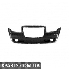 БАМПЕР ПЕРЕДНІЙ Signeda PCR04027BB (аналог для 4805773AC)