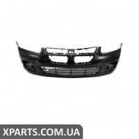 БАМПЕР ПЕРЕДНИЙ Signeda PCR04016BB (аналог для 4805897AB)