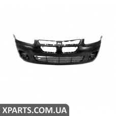 БАМПЕР ПЕРЕДНІЙ Signeda PCR04016BB (аналог для 4805897AB)