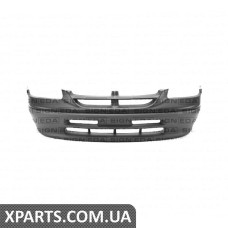 БАМПЕР ПЕРЕДНІЙ Signeda PCR04024BA (аналог для 4883840AA)