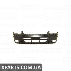БАМПЕР ПЕРЕДНІЙ Signeda PCR041024BA (аналог для 4897661AA)