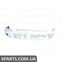 БАМПЕР ПЕРЕДНІЙ Signeda PAD04101B (аналог для 4A0807101A)