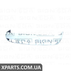 БАМПЕР ПЕРЕДНИЙ Signeda PAD04101B (аналог для 4A0807101A)