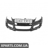 БАМПЕР ПЕРЕДНИЙ Signeda PAD04035BB (аналог для 4L0807437H)