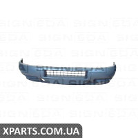 БАМПЕР ПЕРЕДНІЙ Signeda PIV04034BA (аналог для 500333905)