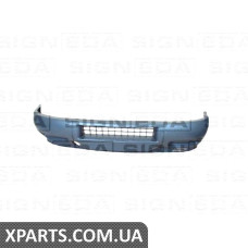БАМПЕР ПЕРЕДНІЙ Signeda PIV04034BA (аналог для 500333905)