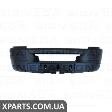 БАМПЕР ПЕРЕДНИЙ Signeda PRN041211BA (аналог для 5010578035)