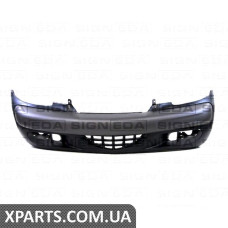 БАМПЕР ПЕРЕДНІЙ Signeda PCR04015BB (аналог для 5017861AB)