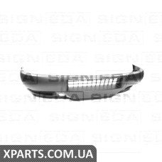 БАМПЕР ПЕРЕДНІЙ Signeda PIV041010BA (аналог для 504099351)