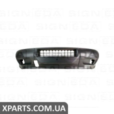 БАМПЕР ПЕРЕДНІЙ Signeda PIV041009BA (аналог для 504099353)