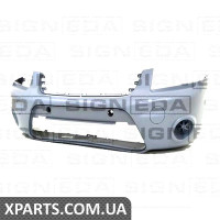 БАМПЕР ПЕРЕДНІЙ Signeda PFD041217BA (аналог для 5076102) БАМПЕР ПЕРЕДНІЙ Signeda PFD041217BA (аналог для 5076102)