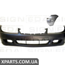 БАМПЕР ПЕРЕДНІЙ Signeda PCR04049BA (аналог для 5080883AA)