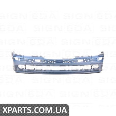 БАМПЕР ПЕРЕДНІЙ Signeda PBM04012BA (аналог для 51117005950)