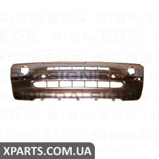 БАМПЕР ПЕРЕДНІЙ Signeda PBM04031BA (аналог для 51117027022)