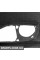 БАМПЕР ПЕРЕДНІЙ Signeda PBM04092BG (аналог для 51117292991)