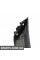 БАМПЕР ПЕРЕДНІЙ Signeda PBM04088BC (аналог для 51117292999)
