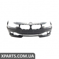 БАМПЕР ПЕРЕДНИЙ Signeda PBM04088BC (аналог для 51117292999)