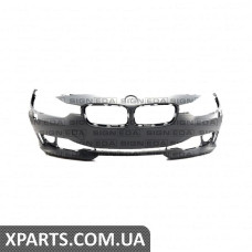 БАМПЕР ПЕРЕДНІЙ Signeda PBM04088BC (аналог для 51117292999)