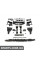БАМПЕР ПЕРЕДНІЙ Signeda PBM04196BA (аналог для 51118055822-ASSY)