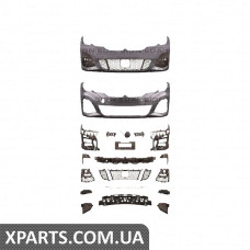 БАМПЕР ПЕРЕДНІЙ Signeda PBM04247AMSET (аналог для 51118099896F)