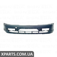 БАМПЕР ПЕРЕДНІЙ Signeda PBM041026BA (аналог для 51118218172)