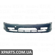 БАМПЕР ПЕРЕДНІЙ Signeda PBM041026BA (аналог для 51118218172)