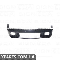 БАМПЕР ПЕРЕДНІЙ Signeda PBM041051BA (аналог для 51118400160)
