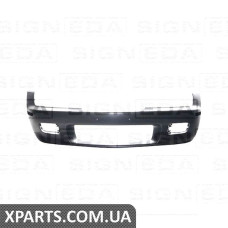 БАМПЕР ПЕРЕДНІЙ Signeda PBM041051BA (аналог для 51118400160)