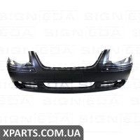 БАМПЕР ПЕРЕДНІЙ Signeda PCR04033BA (аналог для 5139121AA) БАМПЕР ПЕРЕДНІЙ Signeda PCR04033BA (аналог для 5139121AA)