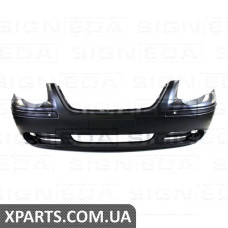 БАМПЕР ПЕРЕДНІЙ Signeda PCR04033BA (аналог для 5139121AA)