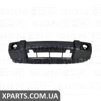 БАМПЕР ПЕРЕДНИЙ Signeda PCR041032BA (аналог для 5183619AA) БАМПЕР ПЕРЕДНИЙ Signeda PCR041032BA (аналог для 5183619AA)