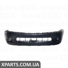 БАМПЕР ПЕРЕДНІЙ Signeda PTY041124BA (аналог для 52119-0K010)