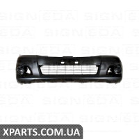 БАМПЕР ПЕРЕДНИЙ Signeda PTY041126BA (аналог для 52119-0K980)