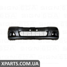 БАМПЕР ПЕРЕДНІЙ Signeda PTY041126BA (аналог для 52119-0K980)